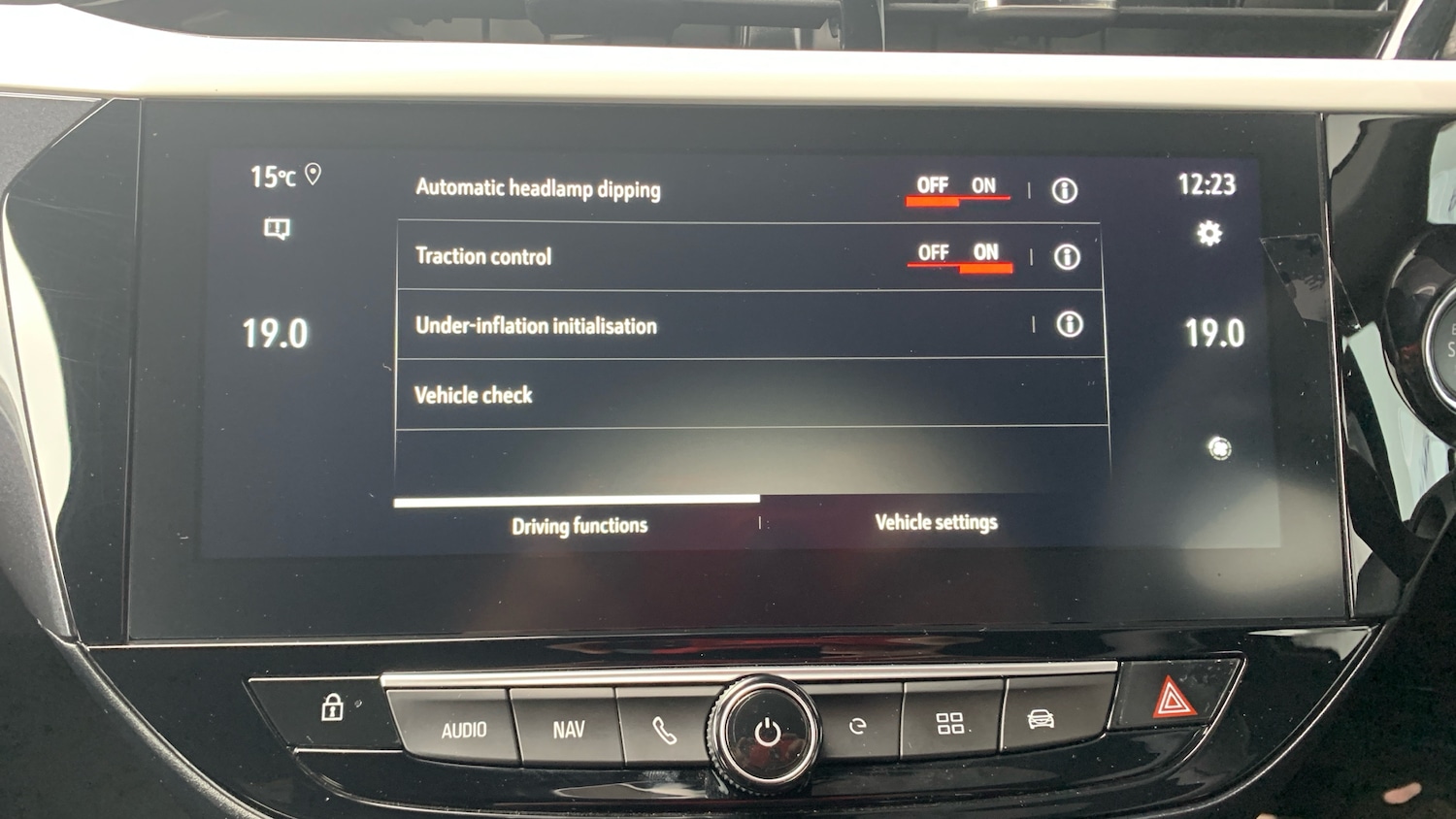 Used Vauxhall Corsa 2024 for sale - 76486465: Photo 30