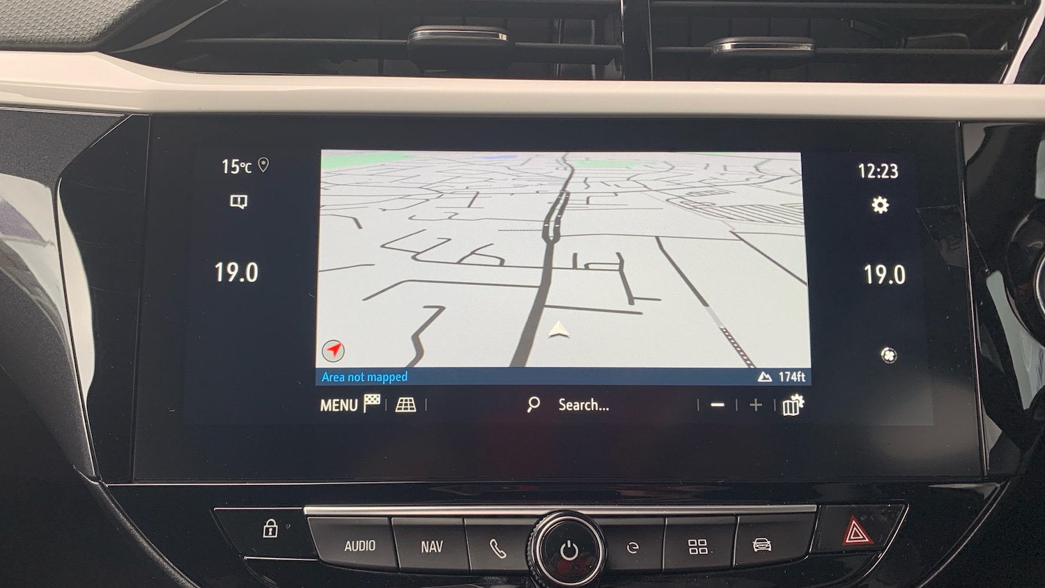 Used Vauxhall Corsa 2024 for sale - 76486465: Photo 32