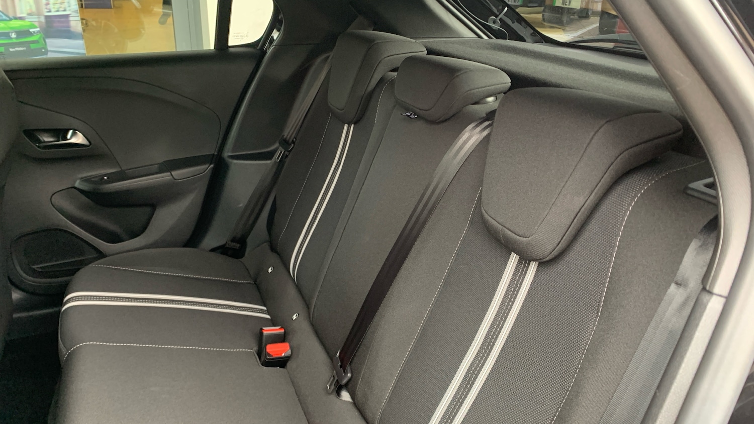 Used Vauxhall Corsa 2024 for sale - 76486465: Photo 33