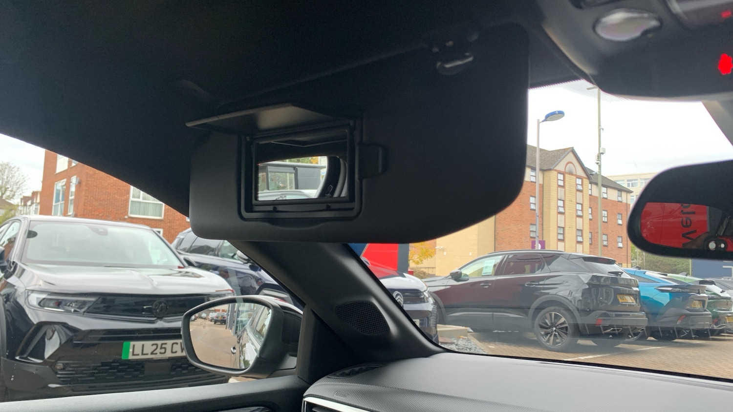 Used Vauxhall Corsa 2024 for sale - 76486465: Photo 36