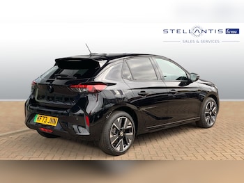 Used Vauxhall Corsa 2024 for sale - 76486465: Photo