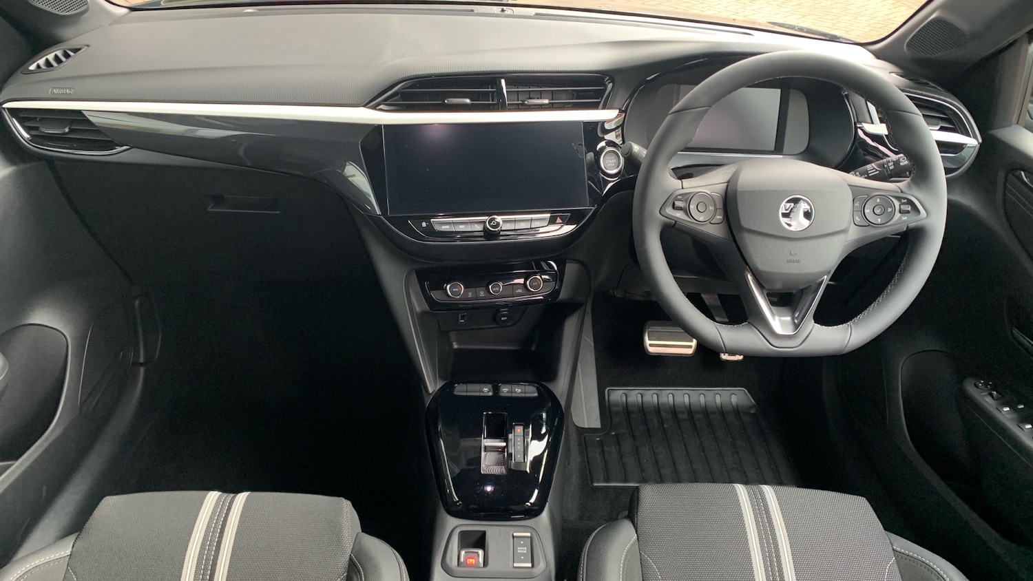 Used Vauxhall Corsa 2024 for sale - 76486465: Photo 4