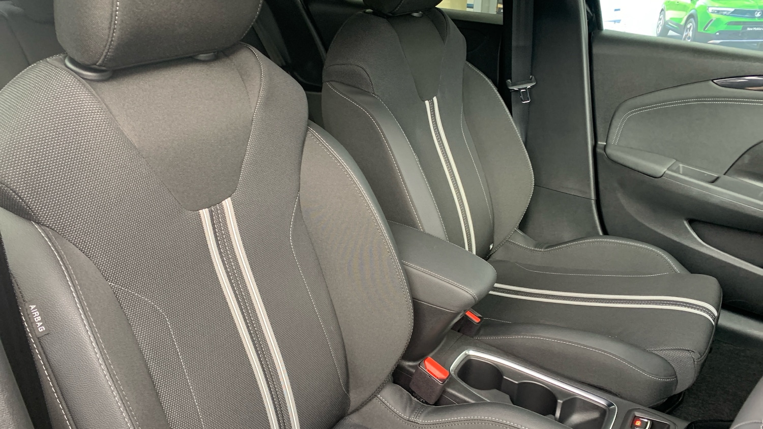 Used Vauxhall Corsa 2024 for sale - 76486465: Photo 42