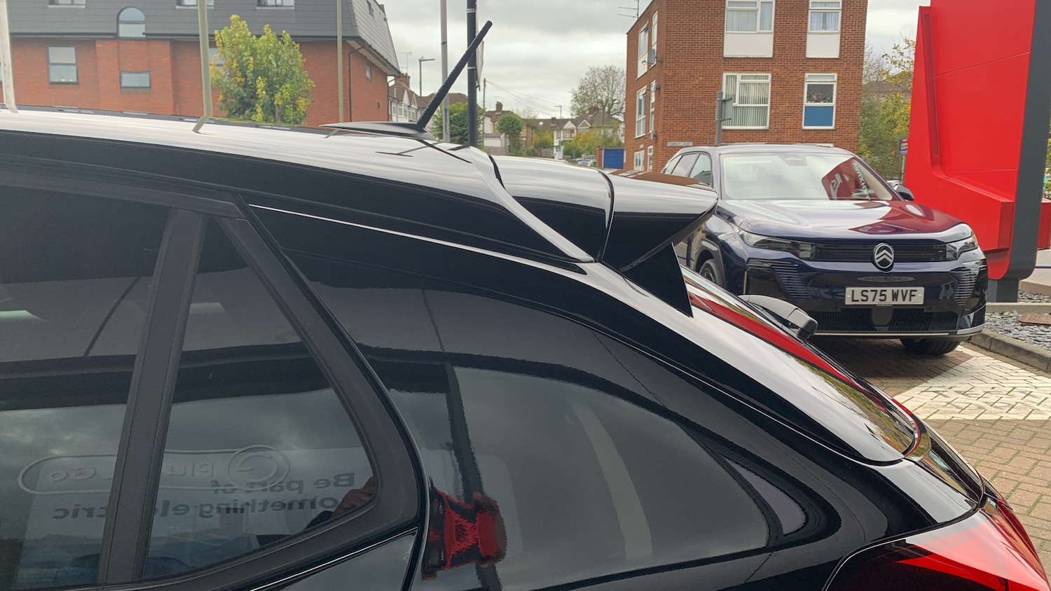 Used Vauxhall Corsa 2024 for sale - 76486465: Photo 43