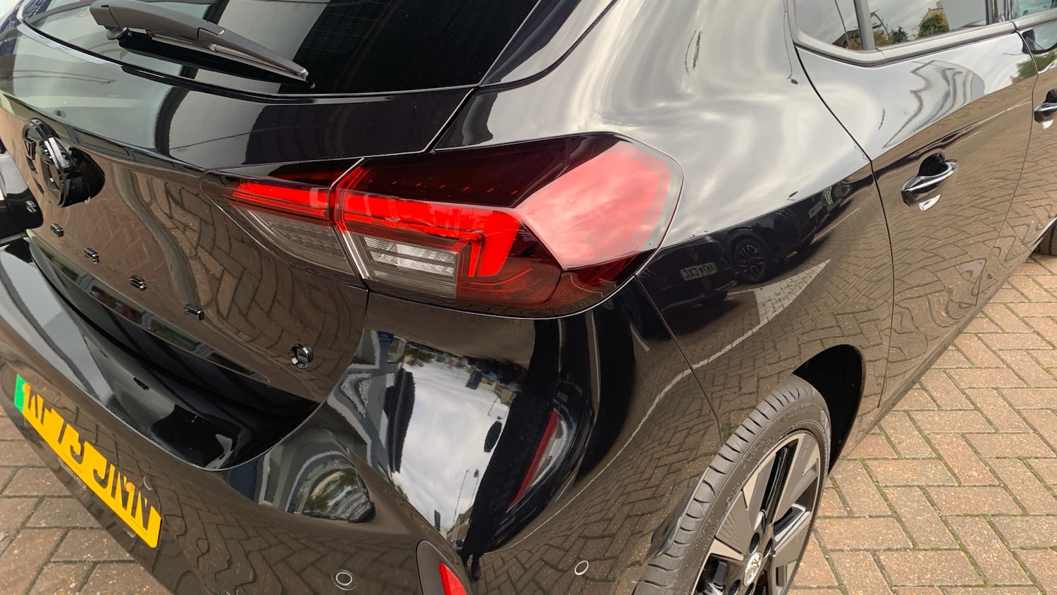 Used Vauxhall Corsa 2024 for sale - 76486465: Photo 44