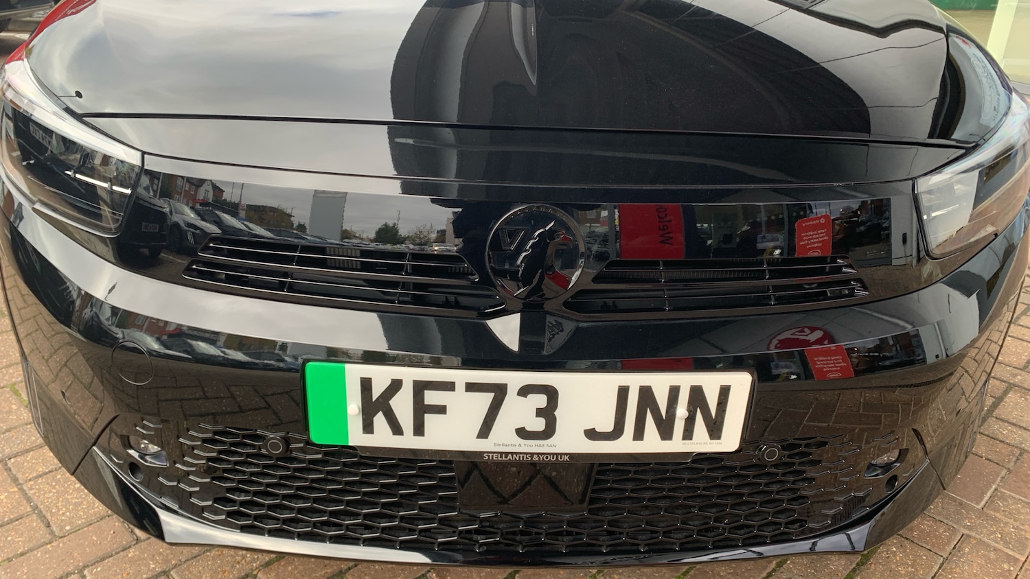 Used Vauxhall Corsa 2024 for sale - 76486465: Photo 45