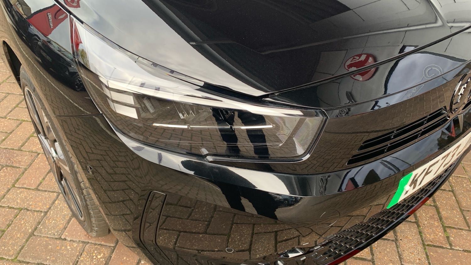 Used Vauxhall Corsa 2024 for sale - 76486465: Photo 46