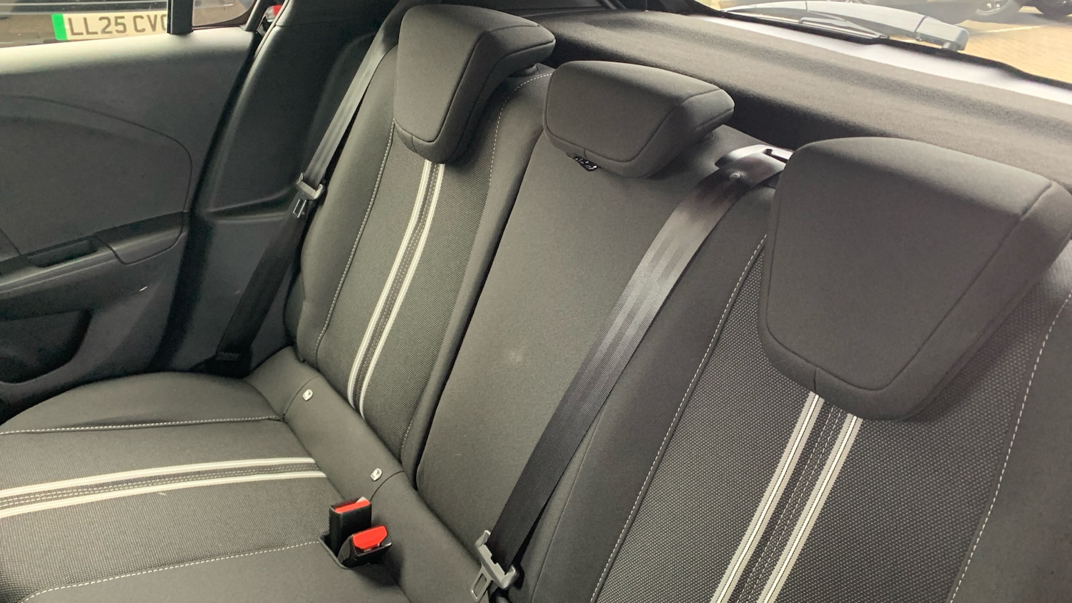 Used Vauxhall Corsa 2024 for sale - 76486465: Photo 48