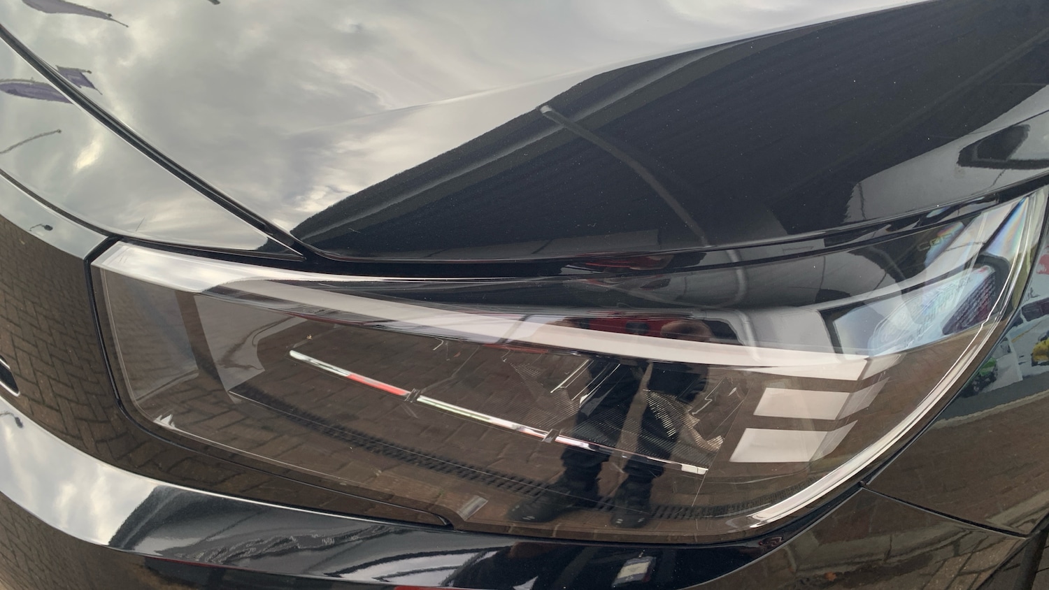 Used Vauxhall Corsa 2024 for sale - 76486465: Photo 49