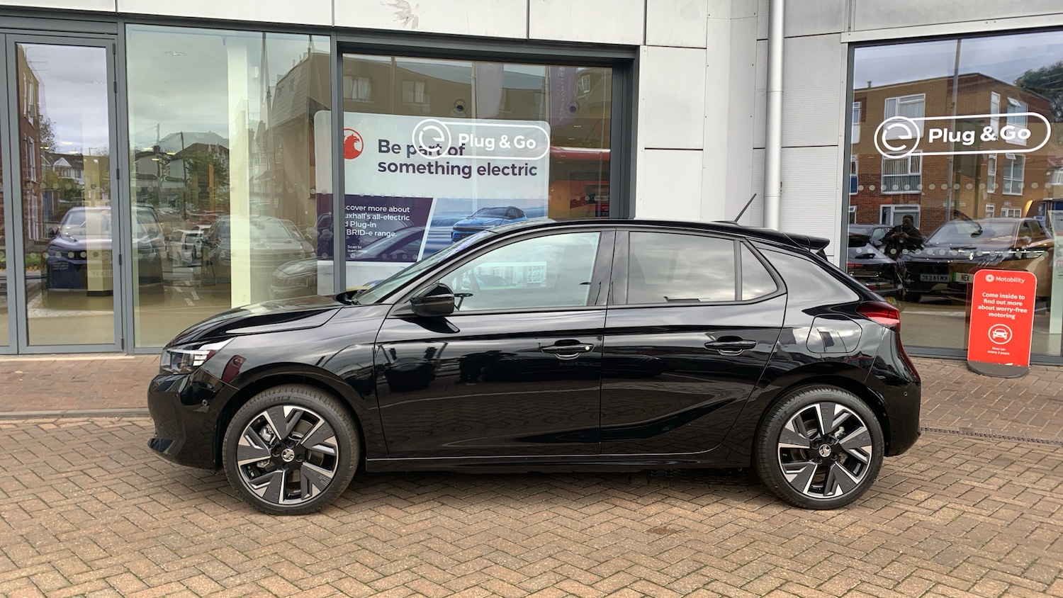 Used Vauxhall Corsa 2024 for sale - 76486465: Photo 6