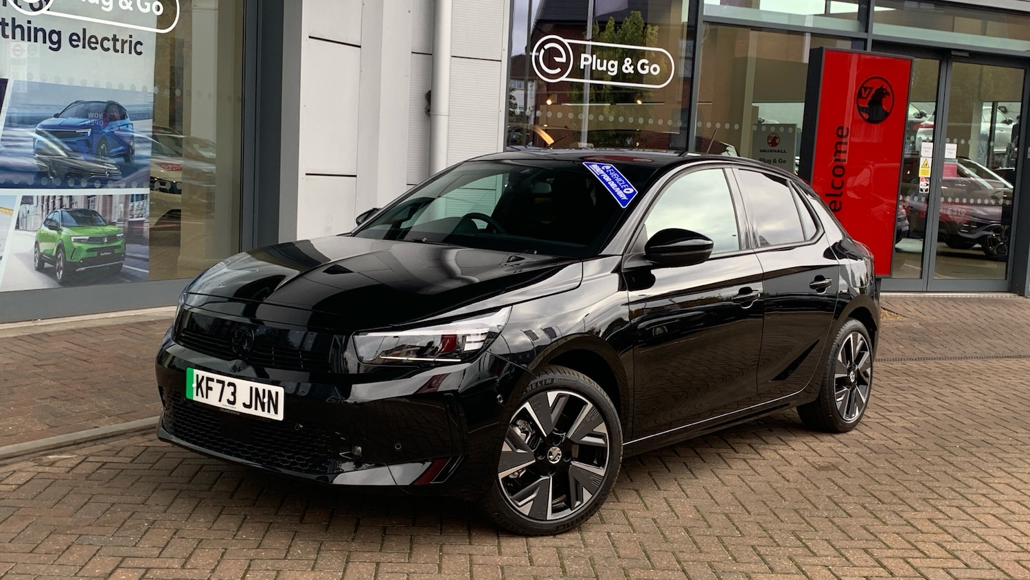 Used Vauxhall Corsa 2024 for sale - 76486465: Photo 7