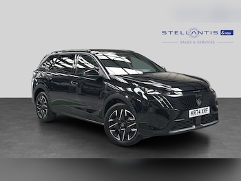 Used Peugeot 5008 2024 for sale - 79269547: Photo