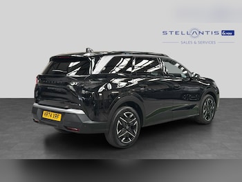 Used Peugeot 5008 2024 for sale - 79269547: Photo