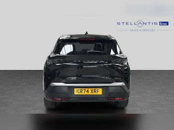 Used Peugeot 5008 2024 for sale - 79269547: Photo