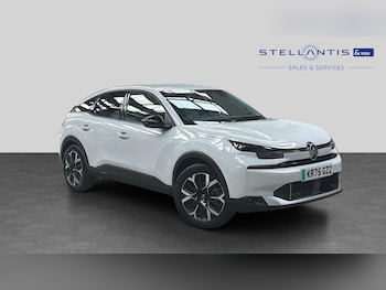 Used Citroen C4 2025 for sale - 79249537: Photo