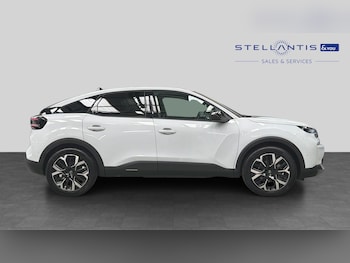 Used Citroen C4 2025 for sale - 79249537: Photo