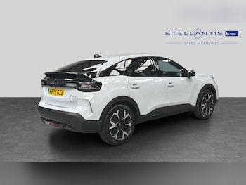Used Citroen C4 2025 for sale - 79249537: Photo