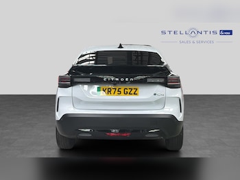 Used Citroen C4 2025 for sale - 79249537: Photo