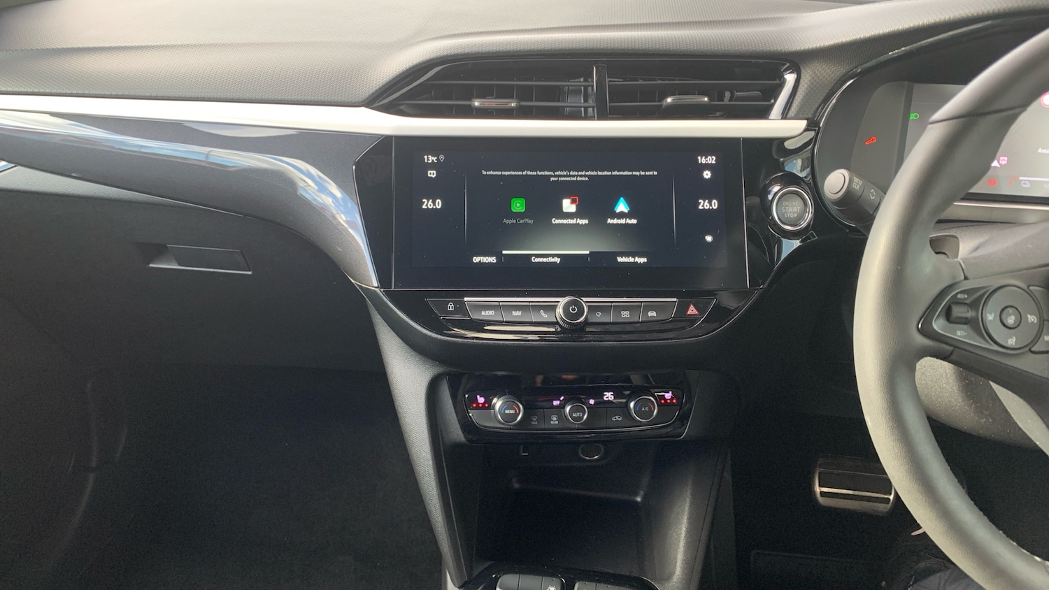 Used Vauxhall Corsa 2024 for sale - 76486466: Photo 10