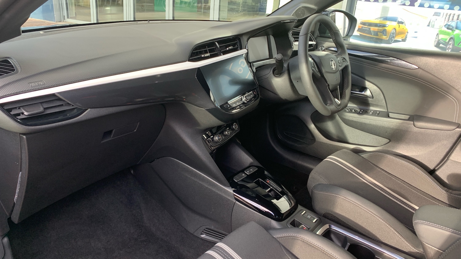 Used Vauxhall Corsa 2024 for sale - 76486466: Photo 12