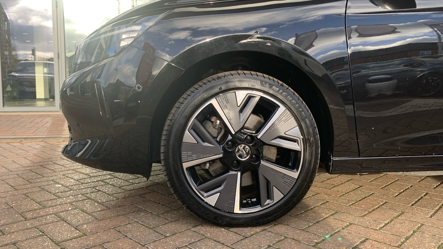 Used Vauxhall Corsa 2024 for sale - 76486466: Photo 14