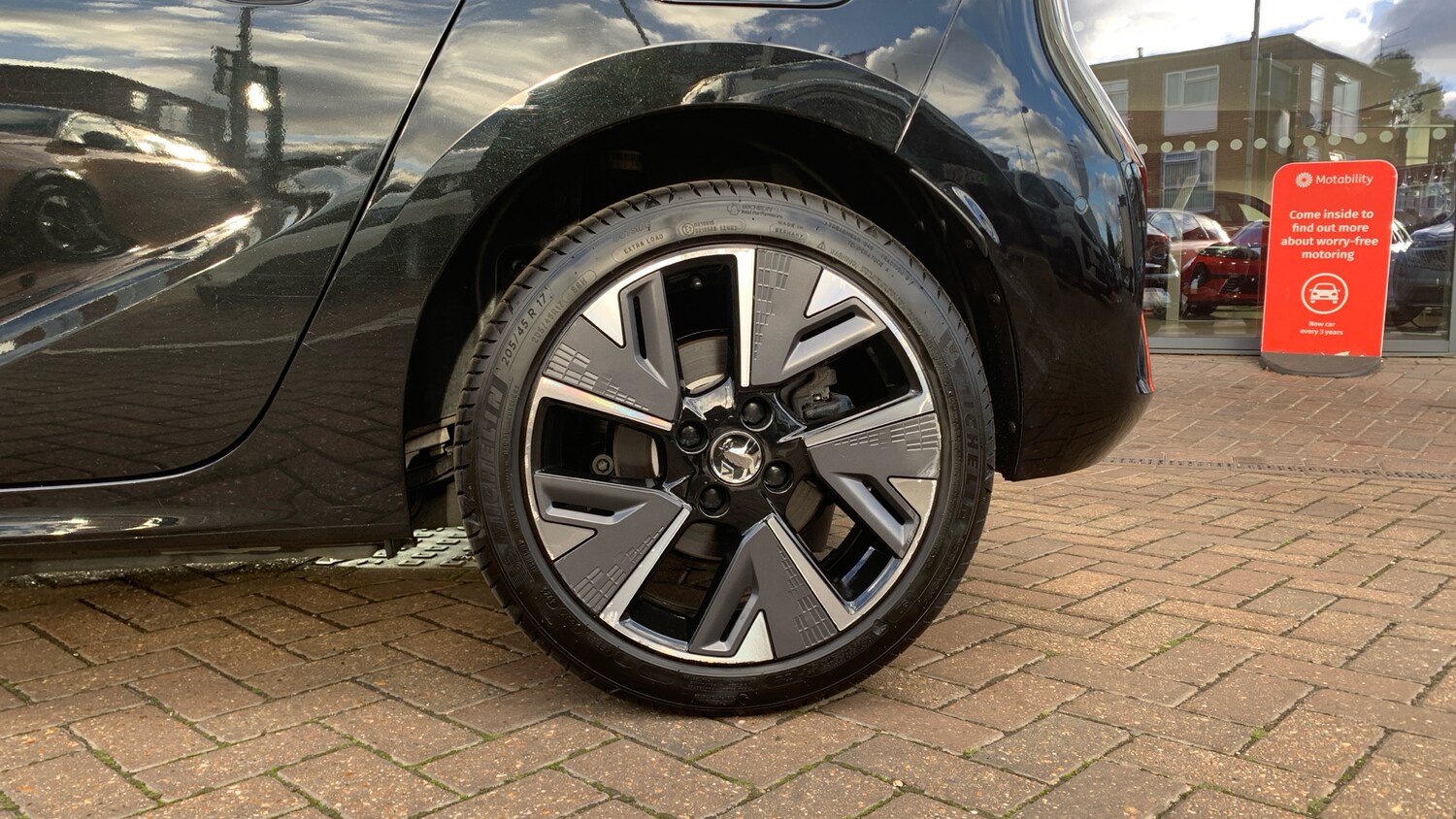 Used Vauxhall Corsa 2024 for sale - 76486466: Photo 15