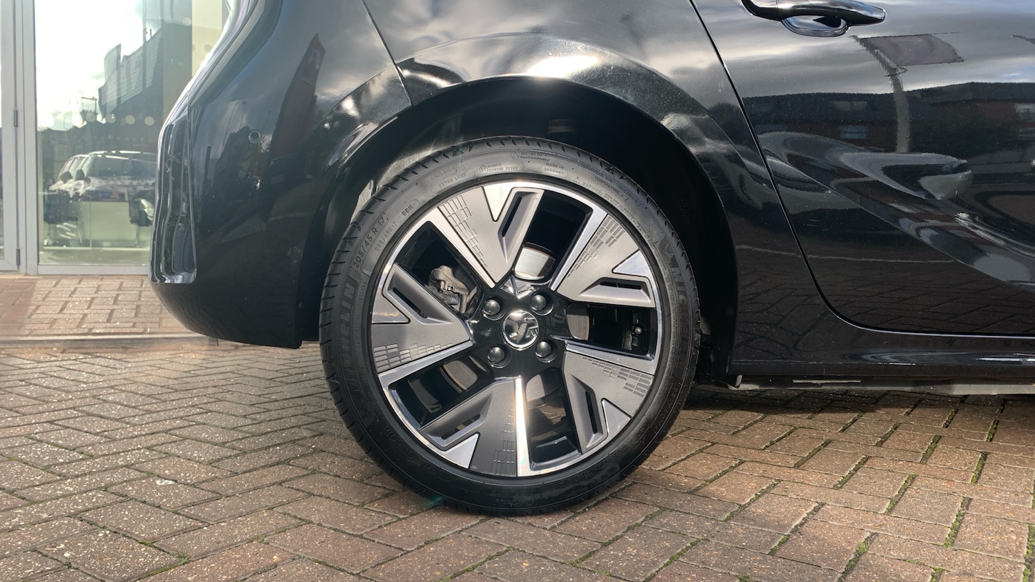 Used Vauxhall Corsa 2024 for sale - 76486466: Photo 16