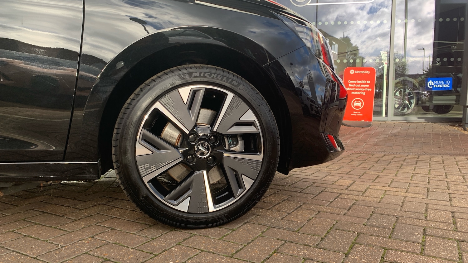 Used Vauxhall Corsa 2024 for sale - 76486466: Photo 17