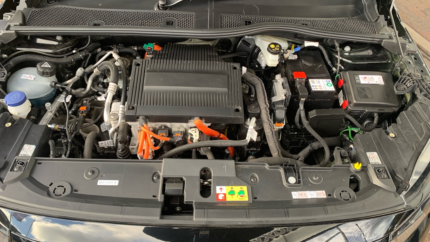 Used Vauxhall Corsa 2024 for sale - 76486466: Photo 18