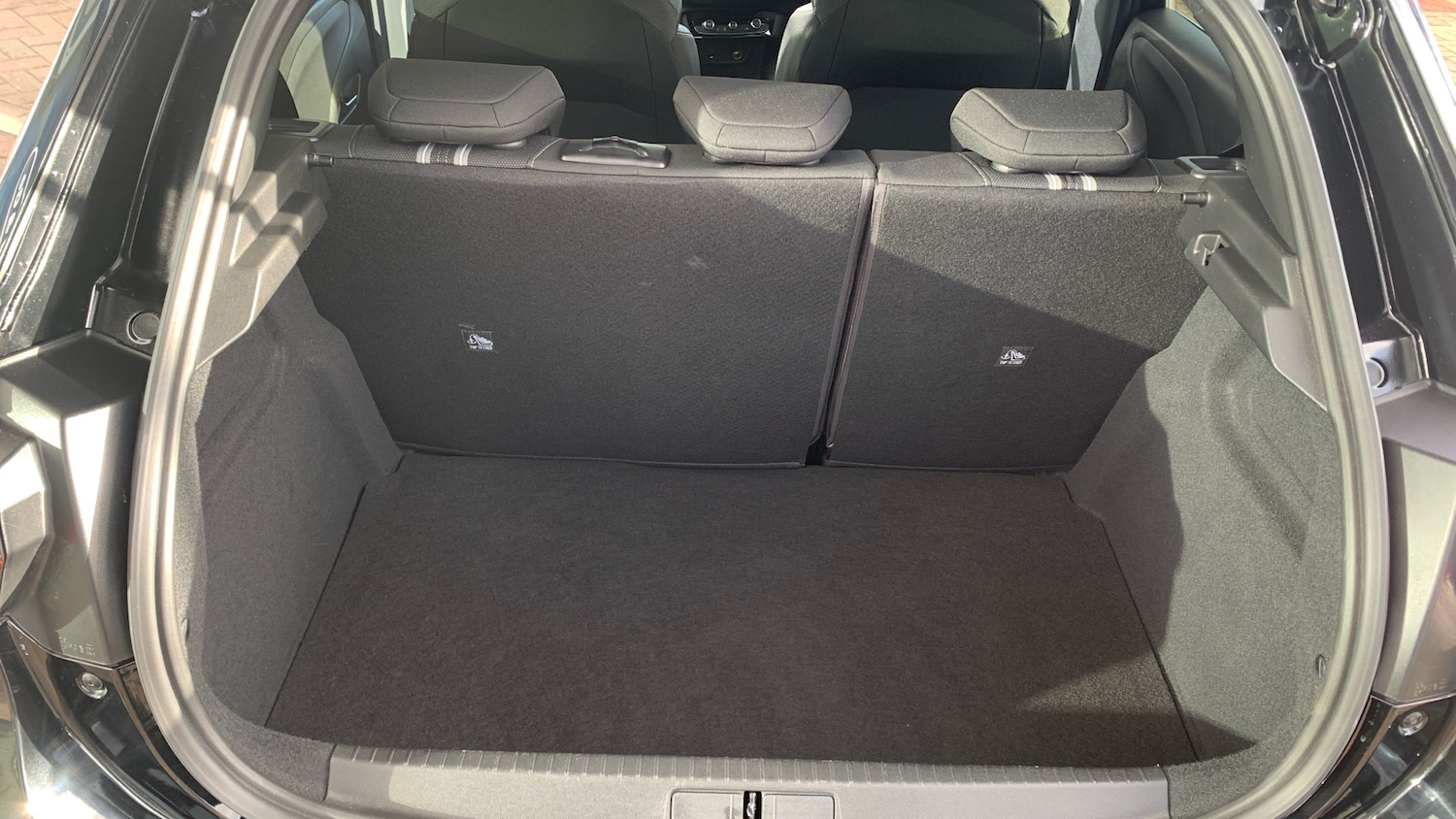 Used Vauxhall Corsa 2024 for sale - 76486466: Photo 19