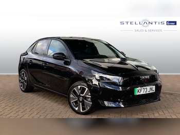 Used Vauxhall Corsa 2024 for sale - 76486466: Photo