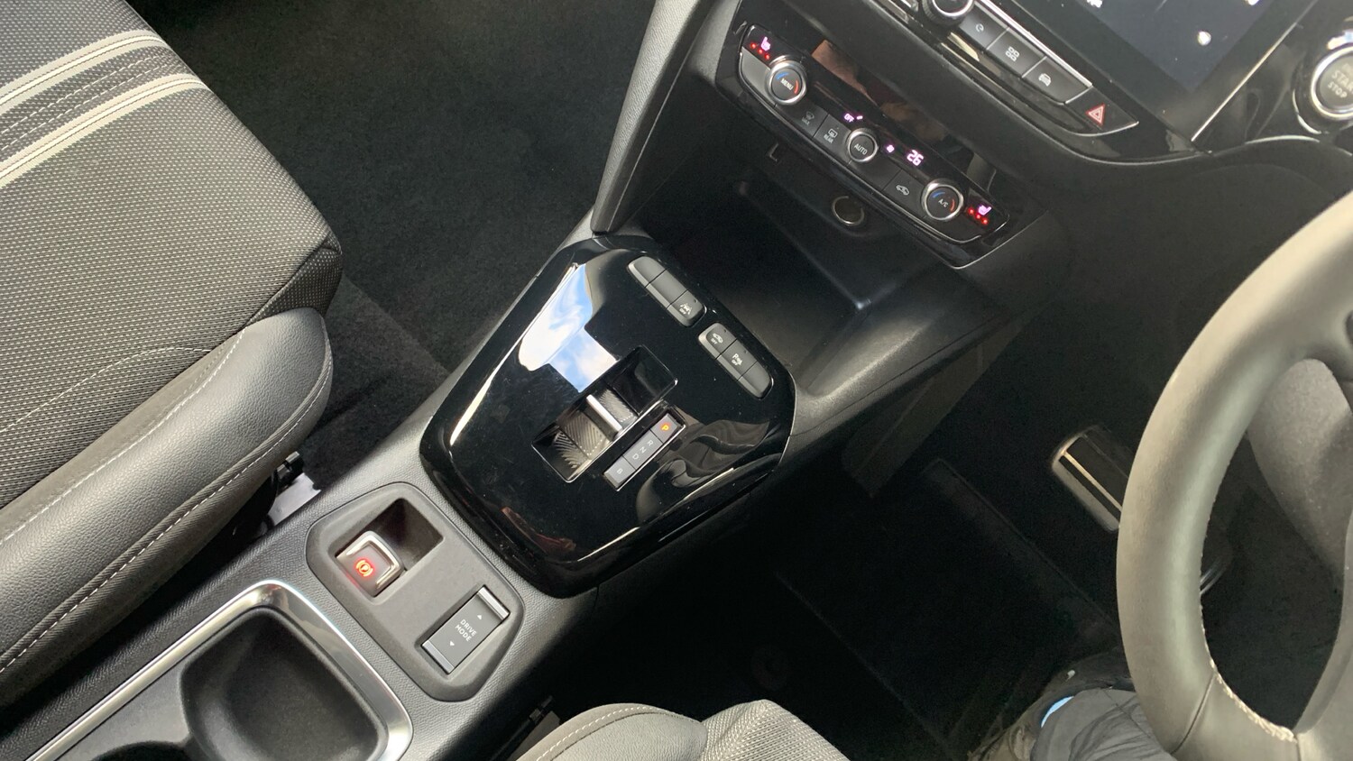 Used Vauxhall Corsa 2024 for sale - 76486466: Photo 20