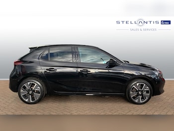 Used Vauxhall Corsa 2024 for sale - 76486466: Photo