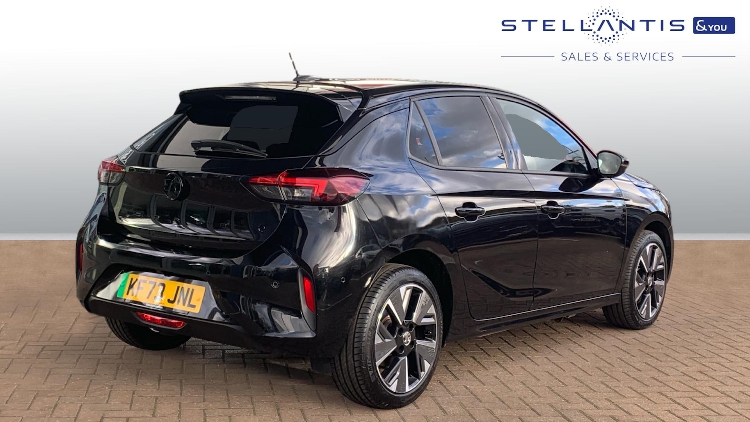 Used Vauxhall Corsa 2024 for sale - 76486466: Photo 3