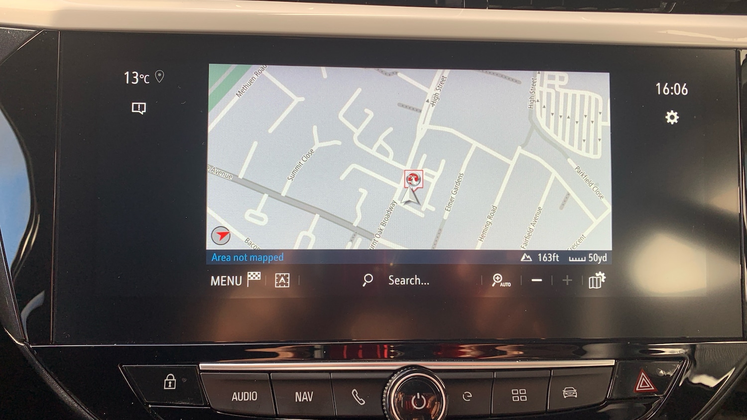 Used Vauxhall Corsa 2024 for sale - 76486466: Photo 31