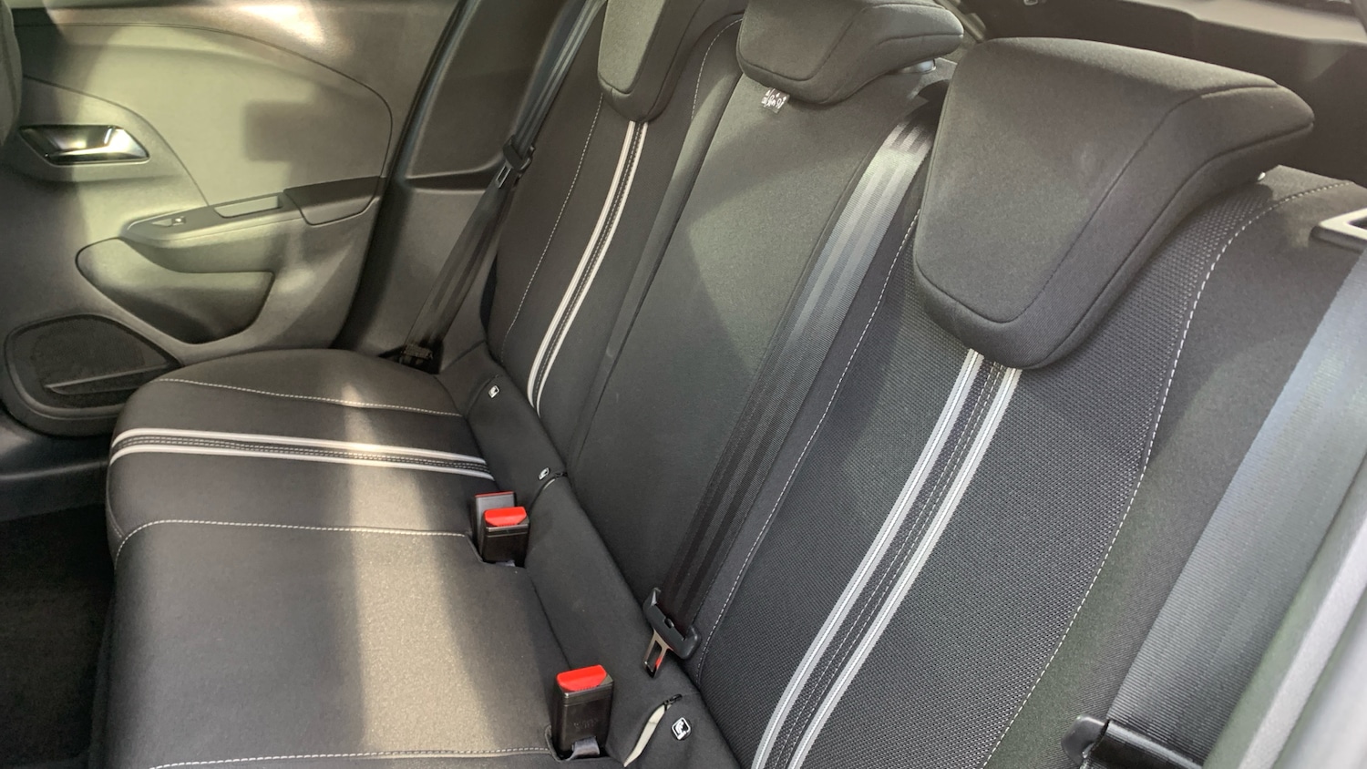 Used Vauxhall Corsa 2024 for sale - 76486466: Photo 32