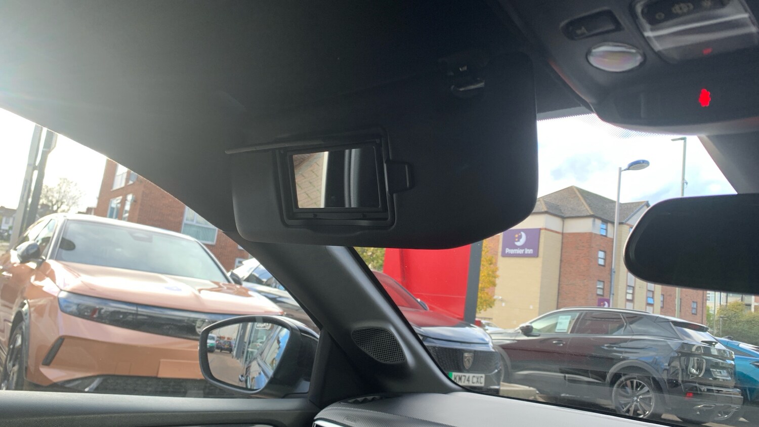 Used Vauxhall Corsa 2024 for sale - 76486466: Photo 35