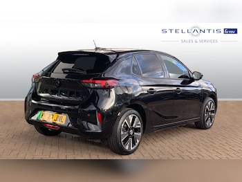 Used Vauxhall Corsa 2024 for sale - 76486466: Photo