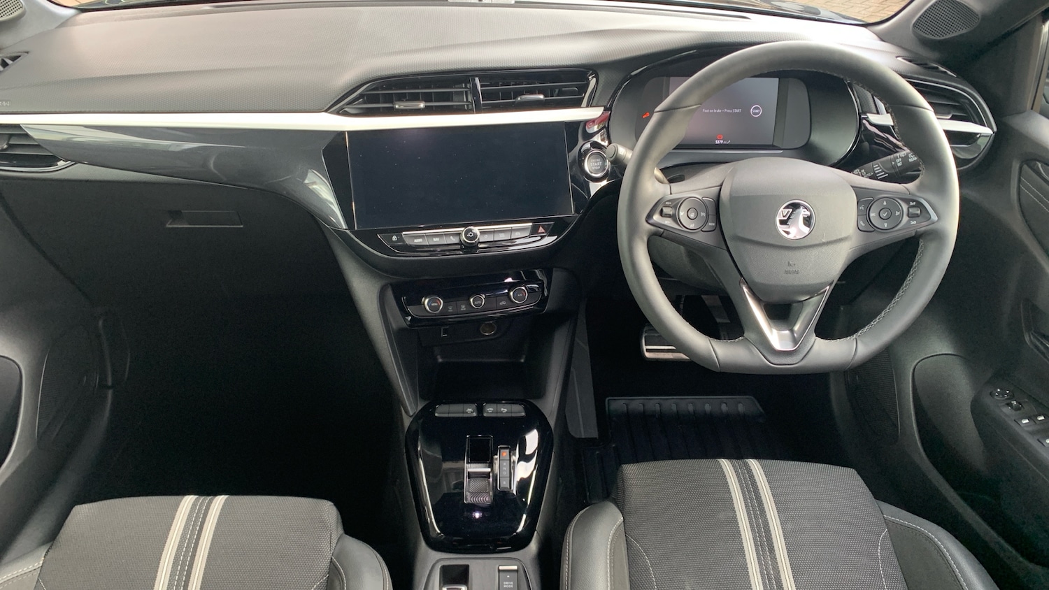 Used Vauxhall Corsa 2024 for sale - 76486466: Photo 4