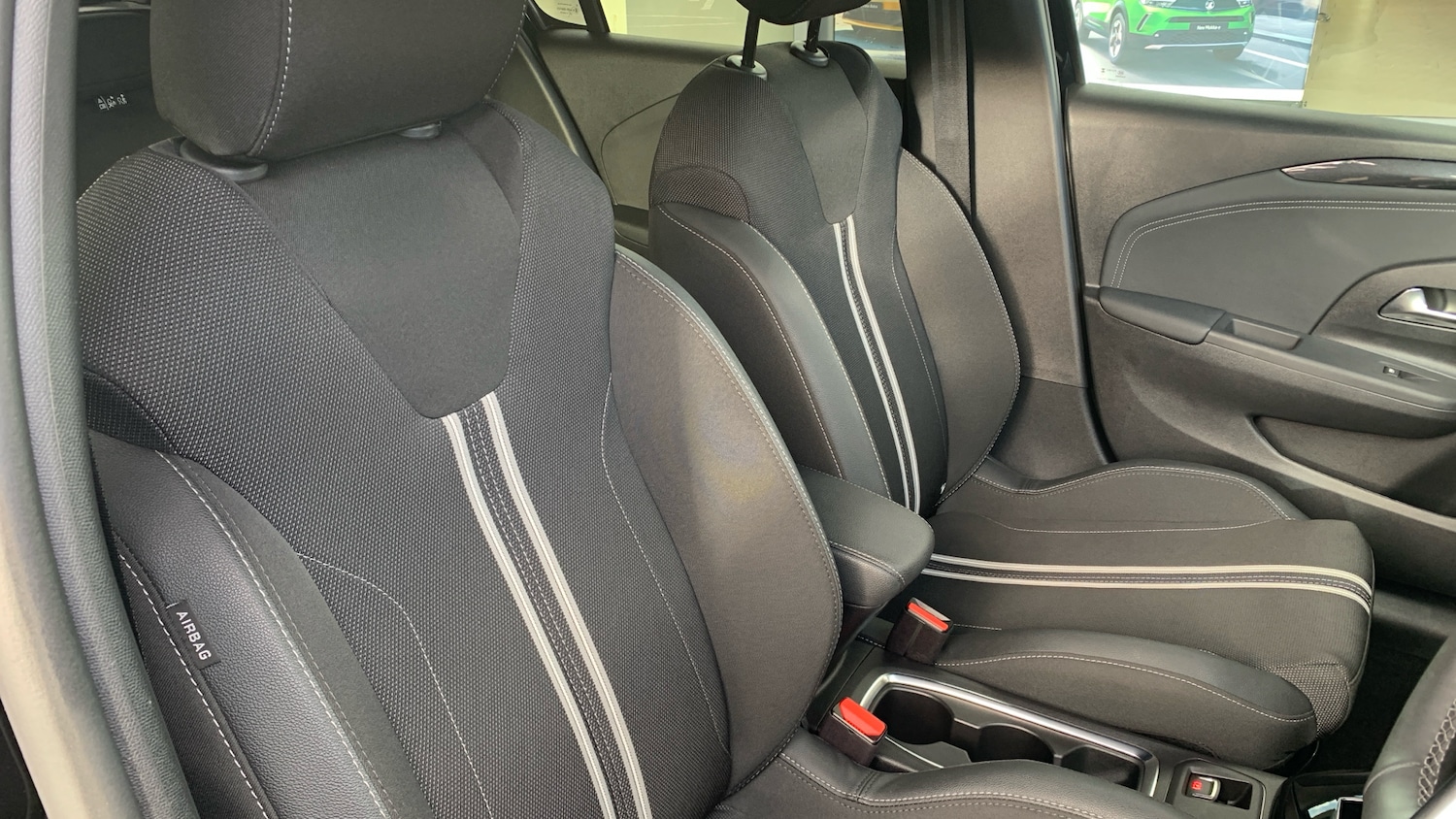 Used Vauxhall Corsa 2024 for sale - 76486466: Photo 41