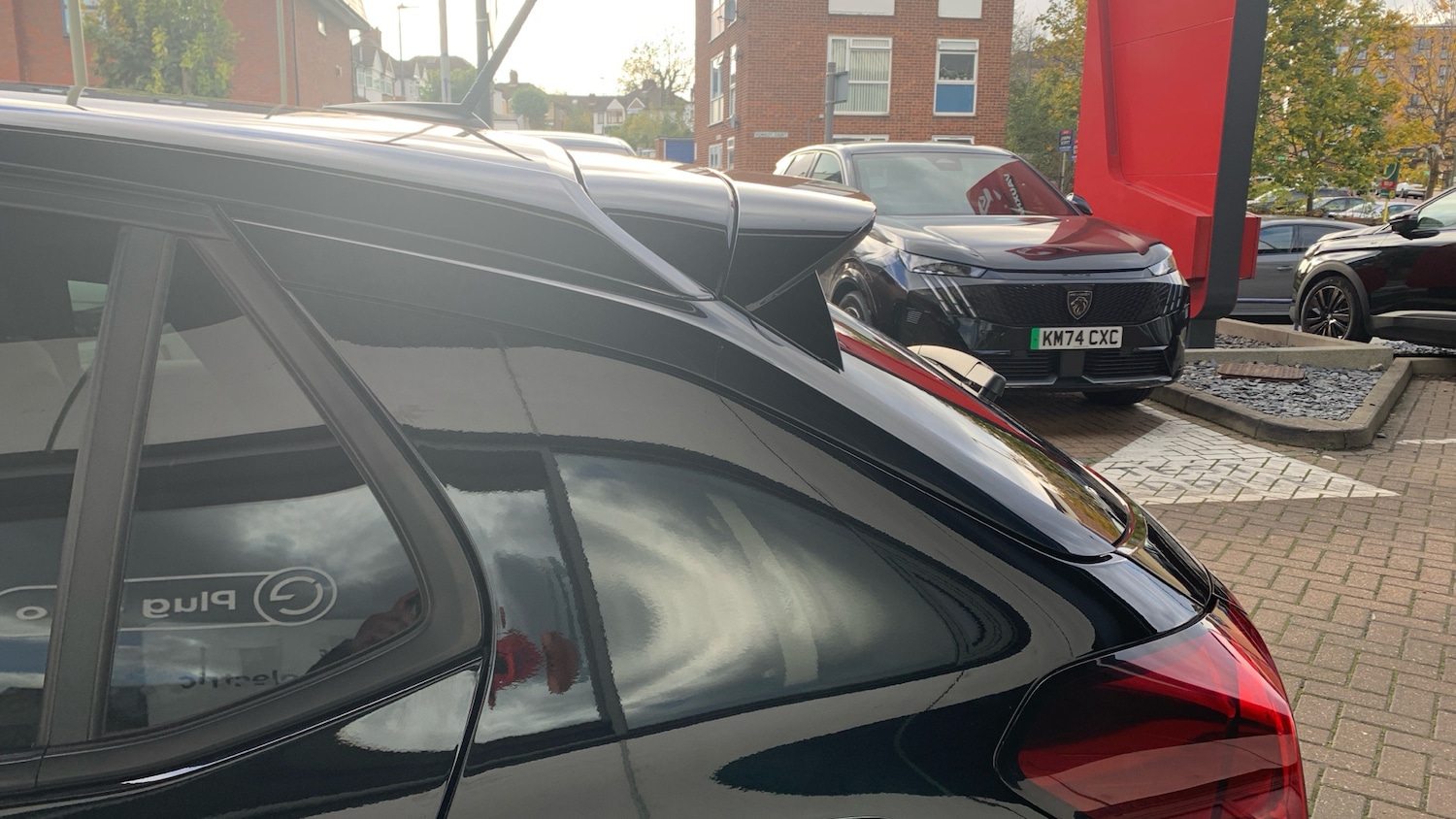 Used Vauxhall Corsa 2024 for sale - 76486466: Photo 42