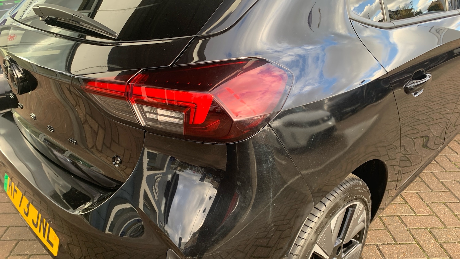 Used Vauxhall Corsa 2024 for sale - 76486466: Photo 43