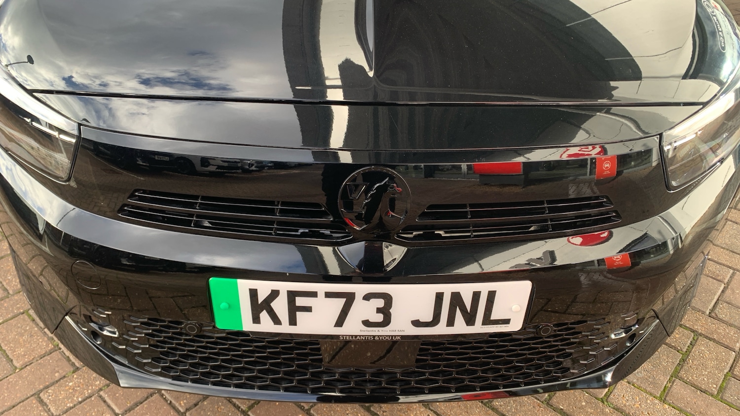 Used Vauxhall Corsa 2024 for sale - 76486466: Photo 44