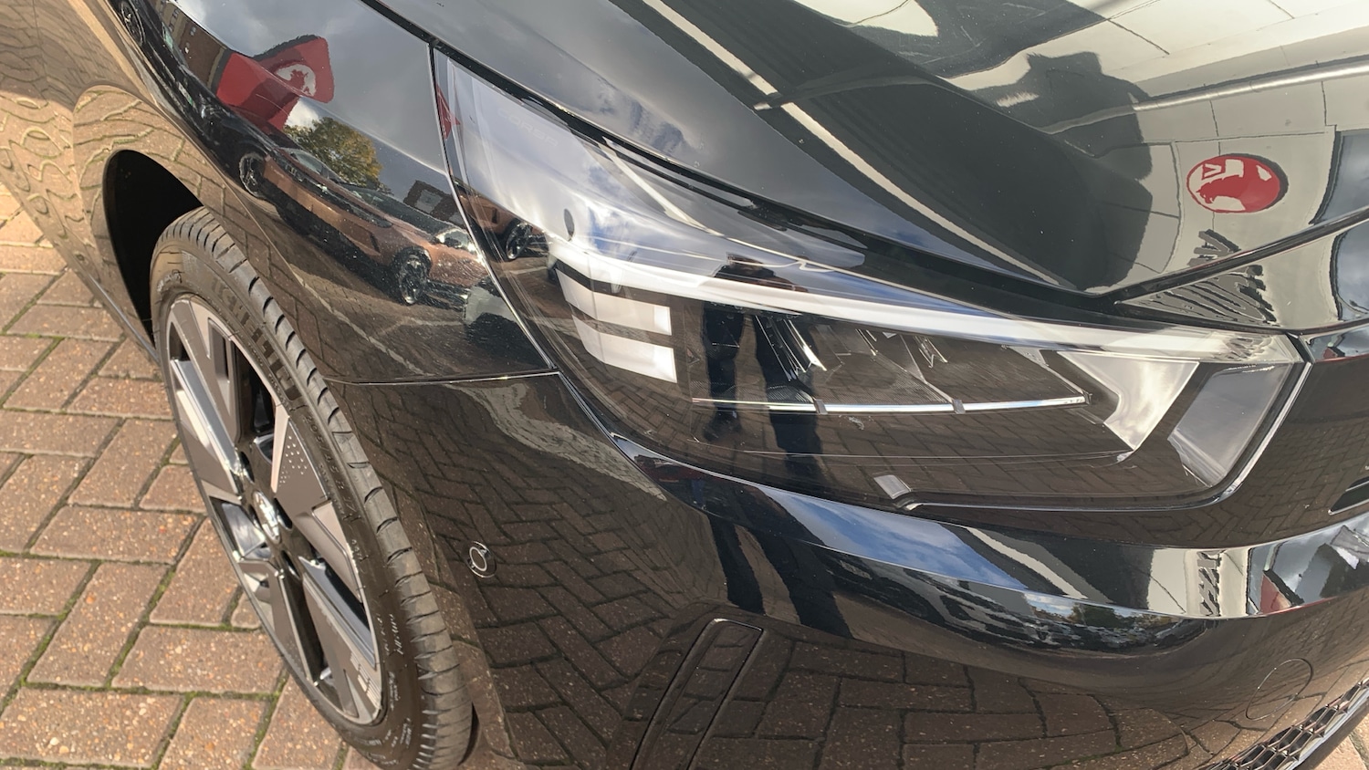 Used Vauxhall Corsa 2024 for sale - 76486466: Photo 45