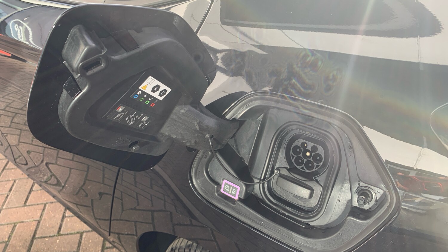 Used Vauxhall Corsa 2024 for sale - 76486466: Photo 47