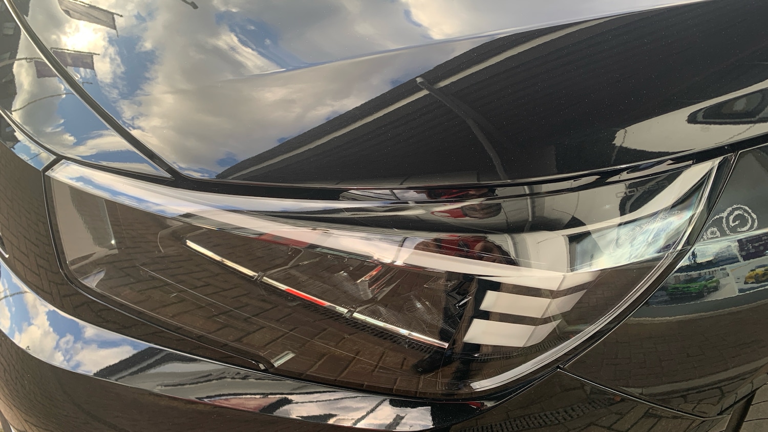 Used Vauxhall Corsa 2024 for sale - 76486466: Photo 49