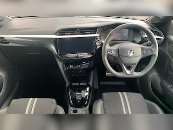 Used Vauxhall Corsa 2024 for sale - 76486466: Photo