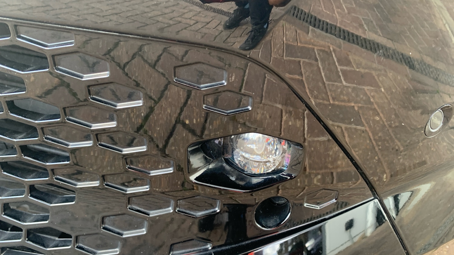 Used Vauxhall Corsa 2024 for sale - 76486466: Photo 50