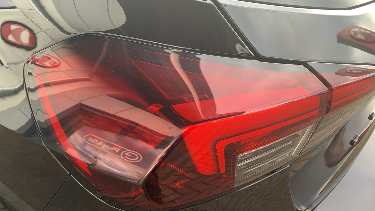 Used Vauxhall Corsa 2024 for sale - 76486466: Photo 52