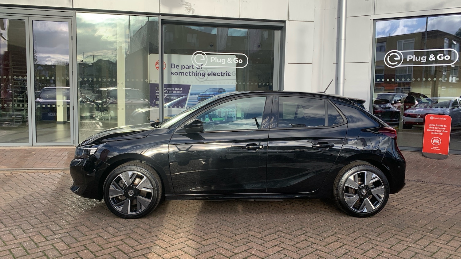 Used Vauxhall Corsa 2024 for sale - 76486466: Photo 6